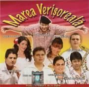 Marea Verisoreala 2010 CD Original - 1. 01 Intro (0: Tinu Veresezan & Varu` - MUZICA POPULARA