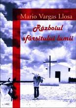 Mario Vargas Llosa - Războiul sf�rşitului lumii - mariol44 - CARTI IN LIMBA ROMANA