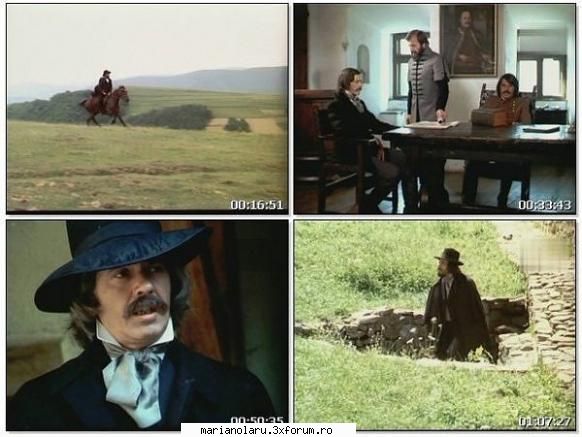 Munţii �n flăcări (1980) - Muntii �n flacari Anul premierei : 1980 - FILME ROMANESTI