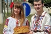 Muzica populara din Republica Moldova (video) - 01. Zinaida Bolboceanu - Mi-a venit un - MUZICA DIN BASARABIA