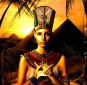 Nefertiti Regina Egiptului - In acest Documentar este vorba despre viata - DOCUMENTARE