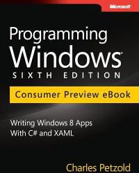 Programming Windows, 6th Edition - Publisher: Microsoft Corporation By: Charles - INTERNATIONAL E-BOOK