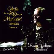 Radu Beligan-Miscellanea - 01 Sonet 66 02 Scrisoarea mamei 03 Asa a inceput! - FILME ROMANESTI
