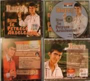 Rares-Bine se petrece ardeleanu - 01 Cand beau la birtul din vale 02 Unde sta - MUZICA POPULARA