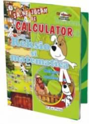 Reksio si matematica - joc educativ in limba romana - PAGINA COPIILOR