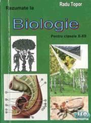 Rezumate la biologie - Rezumate la biologie aparut la editura TEO - CARTI IN LIMBA ROMANA