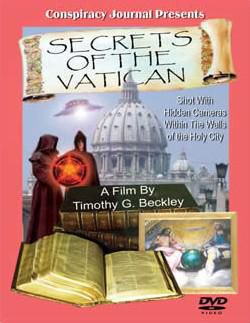 Secrets of the Vatican (2006) - Ascunde Vaticanul informatii conform carora - DOCUMENTARE