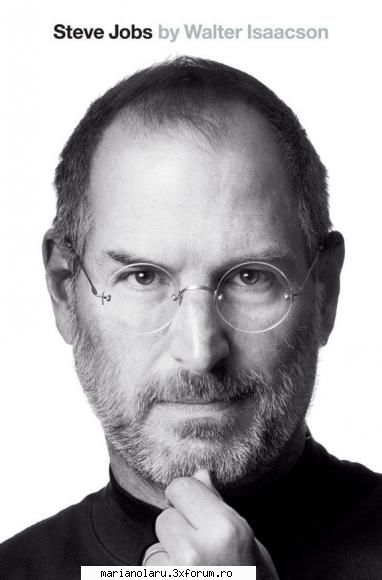 Steve Jobs biography by Walter Isaacson - Size: 6,7 MB Format: EPUB(best), MOBI - INTERNATIONAL E-BOOK