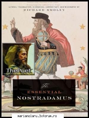The Essential Nostradamus - A handsome, compact new edition of the singularly - INTERNATIONAL E-BOOK