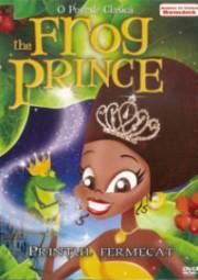 The Frog Prince / Printul fermecat [DVDRip] - Title................................: The - PAGINA COPIILOR