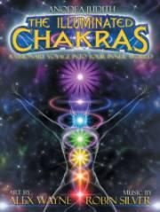 The Illuminated Chakras - by Anodea Judith (2004) - Nu este listat pe IMDB! Un documentar - DOCUMENTARE