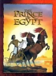 The Prince of Egypt - Printul Egiptului - The Prince of Egypt - Printul Egiptului 1998 - PAGINA COPIILOR