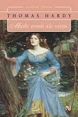 Thomas Hardy - Micile Ironii Ale Vietii(AUDIO) - Cu o putere pe care nici unul dintre - CARTI IN LIMBA ROMANA