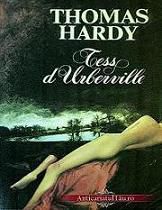 Thomas Hardy - Tess D'Urberville(audio) - Adevarul este ca, pentru oamenii epocii - CARTI IN LIMBA ROMANA