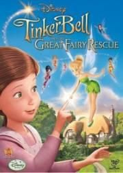 Tinker Bell and the Great Fairy Rescue - Title................................: Tinker - PAGINA COPIILOR