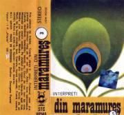 01 - titiana mihali - prin padure de bradet
02 - titiana mihali - cetera de-as fi stiut
03 - titiana