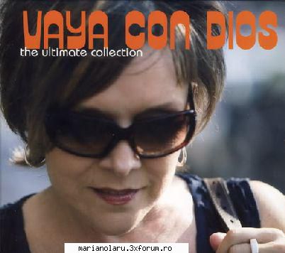 Vaya Con Dios - Ultimate Collection (2010) - 01. Pauvre Diable 02. Just A Friend - INTERNATIONAL MP3 ALBUMS