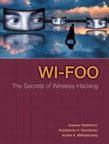 Wi-Foo - "Wi-Foo: The Secrets of Wireless Hacking" Pub - INTERNATIONAL E-BOOK