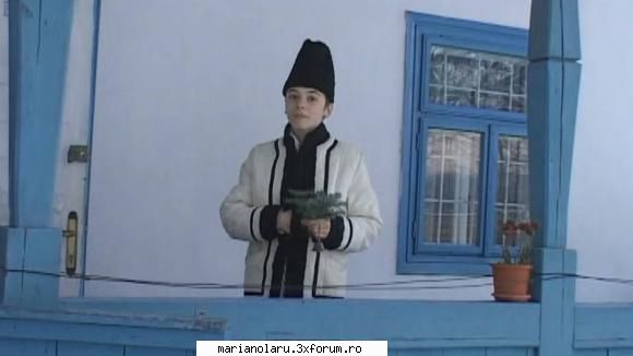 iftime Andrei Colinde si cantece populare - sau sau sau sau - MUZICA POPULARA
